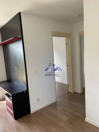 Imagem Apartamento com 2 Quartos para Alugar, 55 m² em Outeiro De Passárgada - Cotia Imagem Apartamento com 2 Quartos para Alugar, 55 m² em Outeiro De Passárgada - Cotia