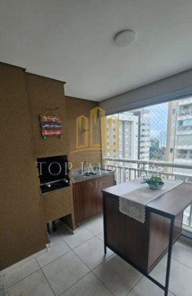 Imagem Apartamento com 3 Quartos à Venda, 88 m² em Parque Industrial - São José Dos Campos