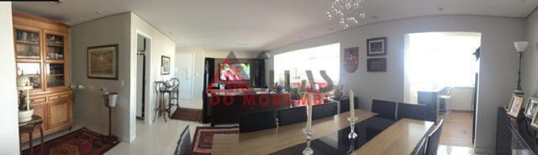 Imagem Apartamento com 3 Quartos à Venda, 172 m² em Jardim Londrina - São Paulo Imagem Apartamento com 3 Quartos à Venda, 172 m² em Jardim Londrina - São Paulo