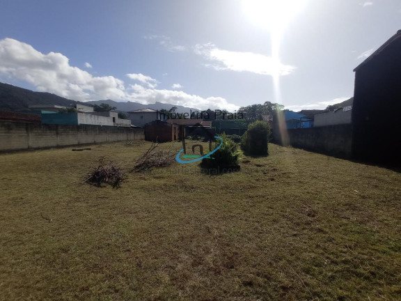 Imagem Terreno à Venda, 594 m² em Praia Da Lagoinha - Ubatuba