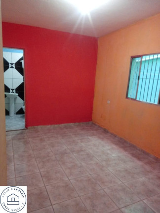 Imagem Casa com 5 Quartos à Venda, 125 m² em Jardim Prainha ( Zona Sul ) - São Paulo