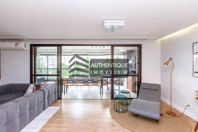 Imagem Apartamento com 3 Quartos à Venda, 167 m² em Granja Julieta - São Paulo Imagem Apartamento com 3 Quartos à Venda, 167 m² em Granja Julieta - São Paulo
