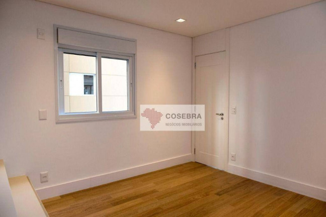 Imagem Apartamento com 4 Quartos à Venda ou Locação, 275 m² em Vila Olímpia - São Paulo