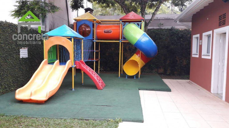 Imagem Casa com 2 Quartos à Venda, 70 m² em Parque Frondoso - Cotia