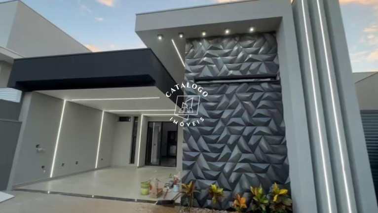 Imagem Casa de Condomínio com 3 Quartos à Venda, 250 m² em Bonfim Paulista - Ribeirão Preto Imagem Casa de Condomínio com 3 Quartos à Venda, 250 m² em Bonfim Paulista - Ribeirão Preto