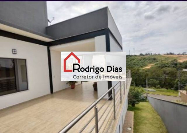 Imagem Casa de Condomínio com 4 Quartos à Venda, 340 m² em Jardim Primavera - Itupeva Imagem Casa de Condomínio com 4 Quartos à Venda, 340 m² em Jardim Primavera - Itupeva