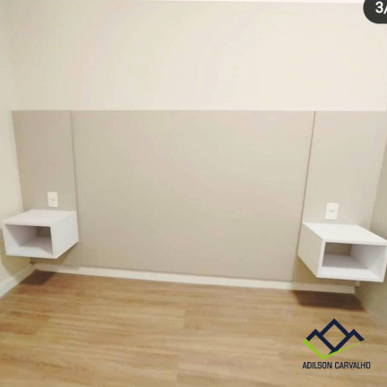 Imagem Apartamento com 2 Quartos à Venda, 61 m² em Jardim Tamoio - Jundiaí