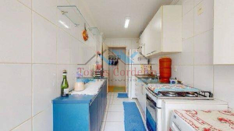 Imagem Apartamento com 2 Quartos à Venda, 51 m² em Vila Das Belezas - São Paulo Imagem Apartamento com 2 Quartos à Venda, 51 m² em Vila Das Belezas - São Paulo