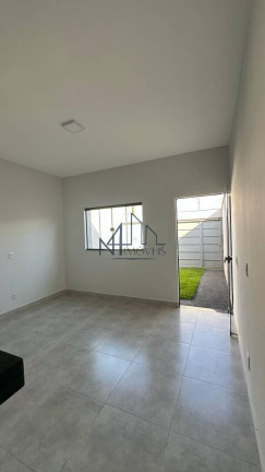 Imagem Casa com 2 Quartos à Venda, 120 m² em Residencial Buena Vista Iii - Goiânia Imagem Casa com 2 Quartos à Venda, 120 m² em Residencial Buena Vista Iii - Goiânia