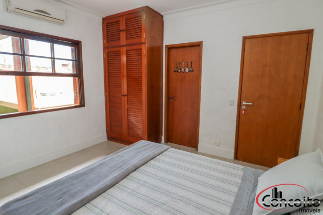 Imagem Casa de Condomínio com 6 Quartos à Venda, 302 m² em Lázaro - Ubatuba
