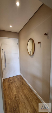 Imagem Apartamento com 2 Quartos à Venda, 60 m² em Vila Paulista - São Paulo