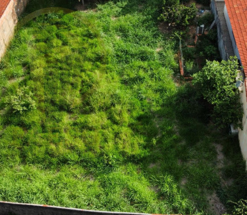 Terreno à Venda, 326 m² em Parque Residencial Presidente Médici - Itu