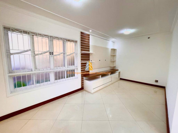 Imagem Casa de Condomínio com 3 Quartos à Venda, 157 m² em Vila Romana - São Paulo