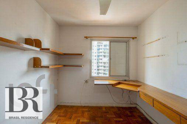 Imagem Apartamento com 2 Quartos à Venda, 70 m² em Bosque Da Saúde - São Paulo