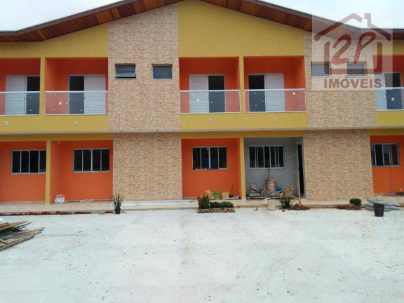 Imagem Casa de Vila com 2 Quartos à Venda, 86 m² em Massaguaçu - Microrregião De Caraguatatuba Imagem Casa de Vila com 2 Quartos à Venda, 86 m² em Massaguaçu - Microrregião De Caraguatatuba