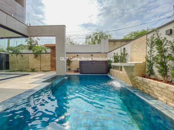 Imagem Casa com 4 Quartos à Venda,  em Residencial Duas Maria - Indaiatuba