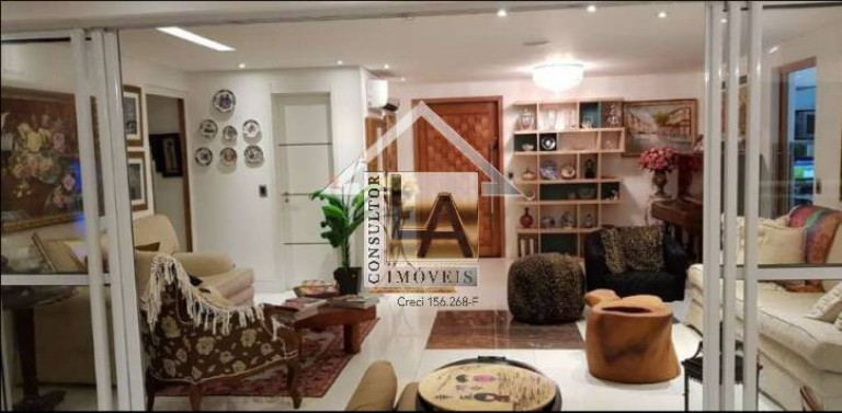 Imagem Apartamento com 3 Quartos à Venda, 160 m² em Santo Amaro - São Paulo Imagem Apartamento com 3 Quartos à Venda, 160 m² em Santo Amaro - São Paulo