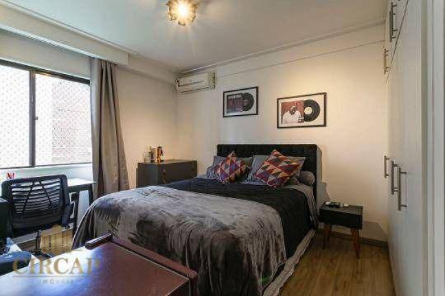 Imagem Apartamento com 4 Quartos à Venda, 232 m² em Itaim - São Paulo