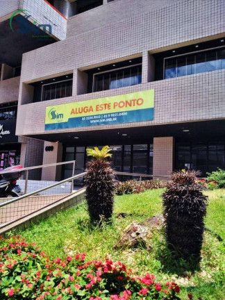 Sala Comercial à Venda, 30 m² em Meireles - Fortaleza