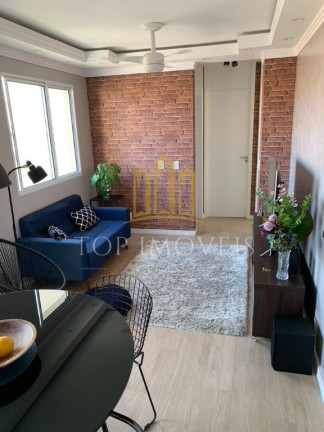 Imagem Apartamento com 2 Quartos à Venda, 54 m² em Jardim Sul - São José Dos Campos