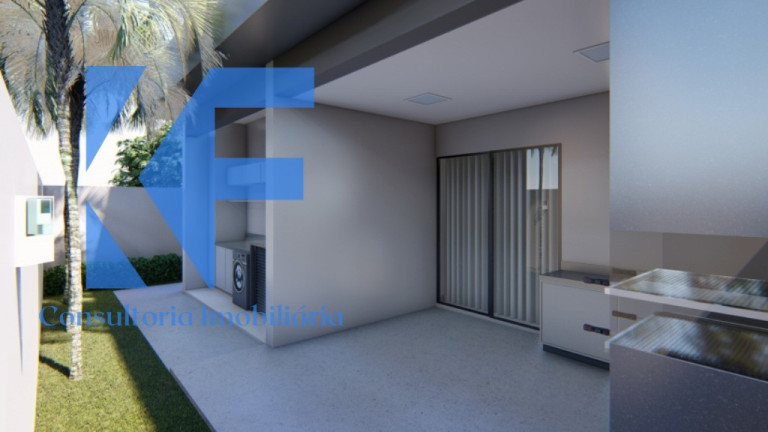 Imagem Casa com 3 Quartos à Venda, 150 m² em Residencial Real Parque Sumaré - Sumaré Imagem Casa com 3 Quartos à Venda, 150 m² em Residencial Real Parque Sumaré - Sumaré