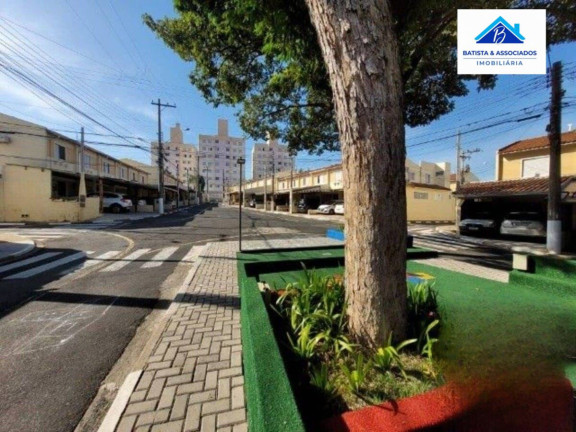 Imagem Sobrado com 2 Quartos à Venda, 62 m² em Vila Maria Eugênia - Campinas Imagem Sobrado com 2 Quartos à Venda, 62 m² em Vila Maria Eugênia - Campinas