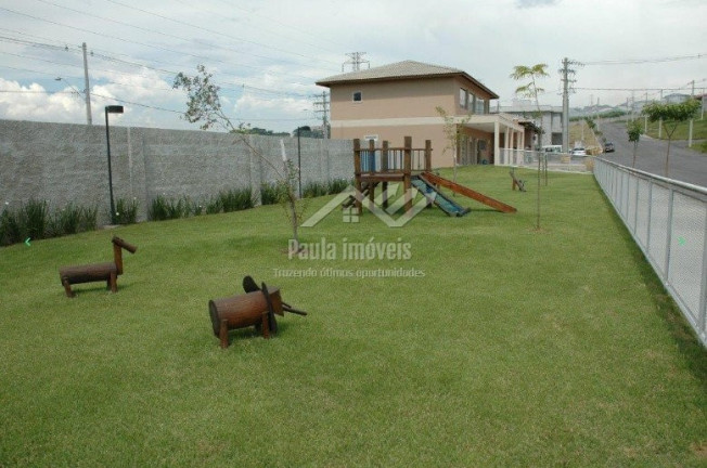 Imagem Casa de Condomínio com 3 Quartos à Venda, 256 m² em Jardim Residencial Golden Park - Jacareí Imagem Casa de Condomínio com 3 Quartos à Venda, 256 m² em Jardim Residencial Golden Park - Jacareí