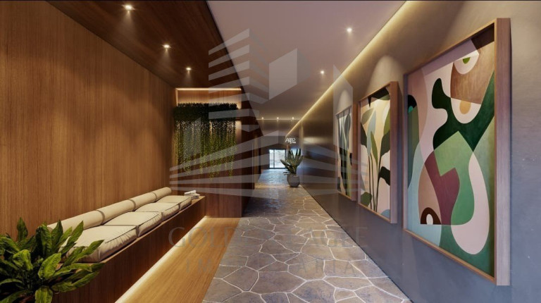 Imagem Apartamento com 2 Quartos à Venda, 62 m² em São João - Itajaí