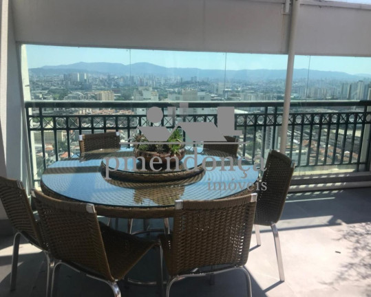 Imagem Apartamento com 4 Quartos à Venda, 320 m² em Vila Romana - São Paulo Imagem Apartamento com 4 Quartos à Venda, 320 m² em Vila Romana - São Paulo