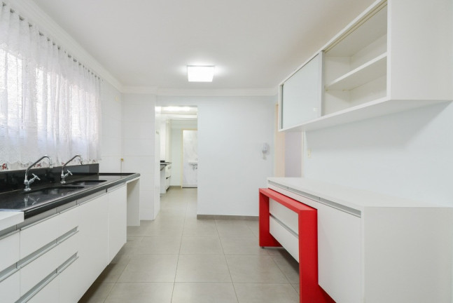 Imagem Apartamento com 3 Quartos à Venda, 130 m² em Paraíso - São Paulo