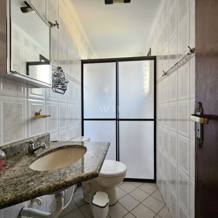 Imagem Apartamento com 2 Quartos à Venda, 80 m² em Tupi - Praia Grande