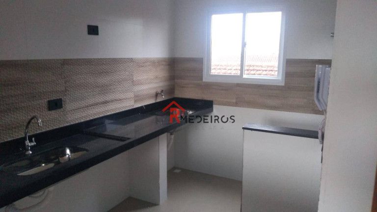 Imagem Casa com 2 Quartos à Venda, 100 m² em Ocian - Praia Grande