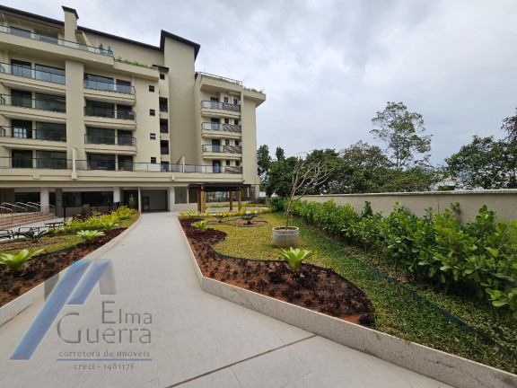 Imagem Apartamento com 2 Quartos à Venda, 74 m² em Itaguá - Ubatuba