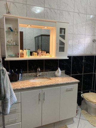Imagem Casa com 3 Quartos à Venda, 360 m² em Jardim Matilde - Ourinhos Imagem Casa com 3 Quartos à Venda, 360 m² em Jardim Matilde - Ourinhos