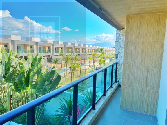 Imagem Casa de Condomínio com 4 Quartos à Venda, 150 m² em Centro - Eusébio Imagem Casa de Condomínio com 4 Quartos à Venda, 150 m² em Centro - Eusébio