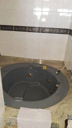 Imagem Apartamento com 3 Quartos à Venda, 170 m² em Vila Frezzarin - Americana Imagem Apartamento com 3 Quartos à Venda, 170 m² em Vila Frezzarin - Americana