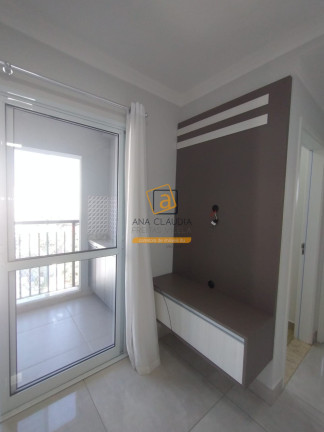 Imagem Apartamento com 2 Quartos para Alugar, 61 m² em Vila Nova - Itu Imagem Apartamento com 2 Quartos para Alugar, 61 m² em Vila Nova - Itu