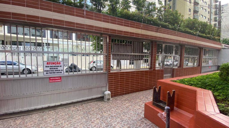 Imagem Apartamento com 1 Quarto à Venda, 47 m² em Forte - Praia Grande