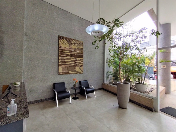 Imagem Imóvel para Alugar, 64 m² em Jardim Paulista - São Paulo Imagem Imóvel para Alugar, 64 m² em Jardim Paulista - São Paulo