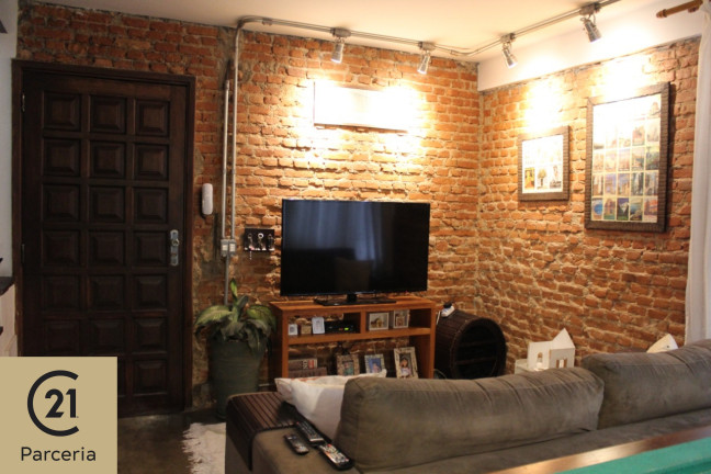 Imagem Casa com 4 Quartos à Venda, 150 m² em Moema - São Paulo