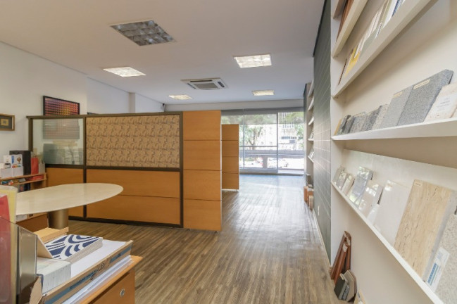 Imóvel para Alugar, 87 m² em República - São Paulo