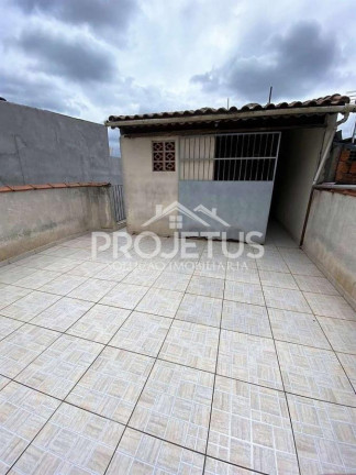 Imagem Casa com 3 Quartos à Venda, 180 m² em Taboão Da Serra