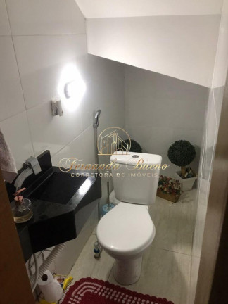 Imagem Sobrado com 3 Quartos à Venda, 125 m² em Vila Floresta - Santo André Imagem Sobrado com 3 Quartos à Venda, 125 m² em Vila Floresta - Santo André