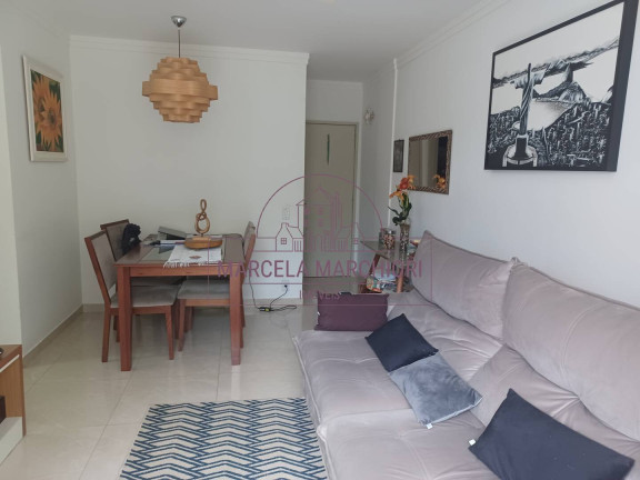 Imagem Apartamento com 3 Quartos à Venda, 110 m² em Itapuã - Vila Velha Imagem Apartamento com 3 Quartos à Venda, 110 m² em Itapuã - Vila Velha