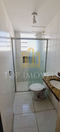Imagem Apartamento com 2 Quartos à Venda, 43 m² em Palmeiras De São José - São José Dos Campos Imagem Apartamento com 2 Quartos à Venda, 43 m² em Palmeiras De São José - São José Dos Campos