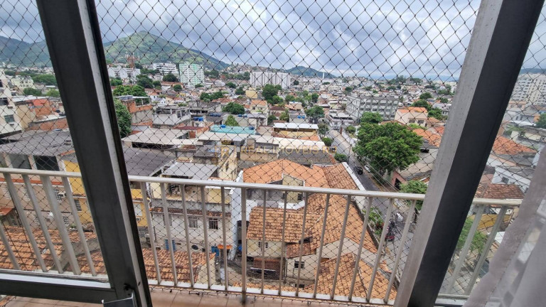 Imagem Apartamento com 2 Quartos à Venda, 60 m² em Encantado - Rio De Janeiro Imagem Apartamento com 2 Quartos à Venda, 60 m² em Encantado - Rio De Janeiro