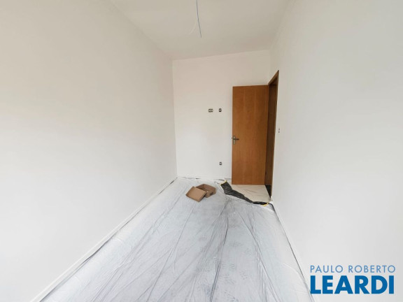 Imagem Cobertura com 2 Quartos à Venda, 106 m² em Vila Scarpelli - Santo André