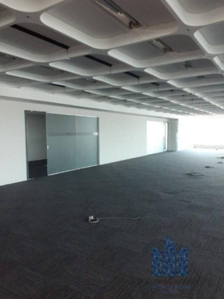 Imagem Imóvel Comercial para Alugar, 2.844 m² em Jardim São Luís - São Paulo