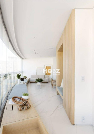 Imagem Imóvel com 2 Quartos à Venda, 109 m² em Itaim Bibi - São Paulo Imagem Imóvel com 2 Quartos à Venda, 109 m² em Itaim Bibi - São Paulo