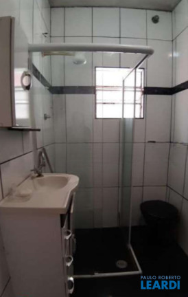 Imagem Casa com 5 Quartos à Venda, 187 m² em Vila Floresta - Santo André Imagem Casa com 5 Quartos à Venda, 187 m² em Vila Floresta - Santo André